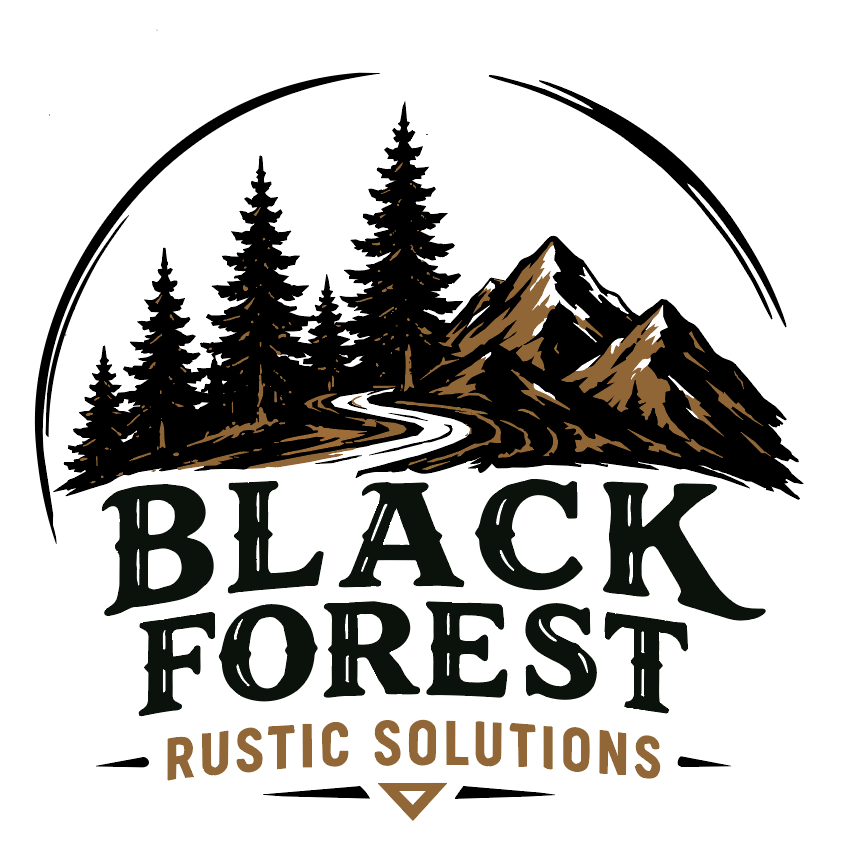 Black Forest Rustic Solutions